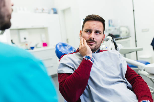 Emergency Dental Services in Edinburgh, IN