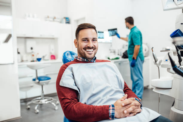 TMJ/TMD Treatment in Edinburgh, IN