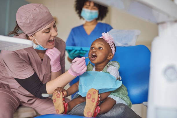 Best Dental Exams and Cleanings  in Edburgh, IN