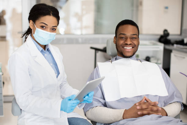Laser Dentistry in Edinburgh, IN