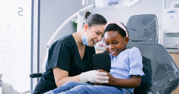 Best Teeth Whitening  in Edburgh, IN