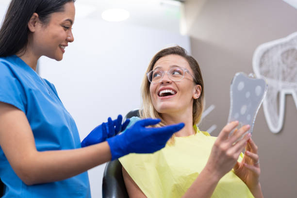 Best Cosmetic Dentistry  in Edburgh, IN
